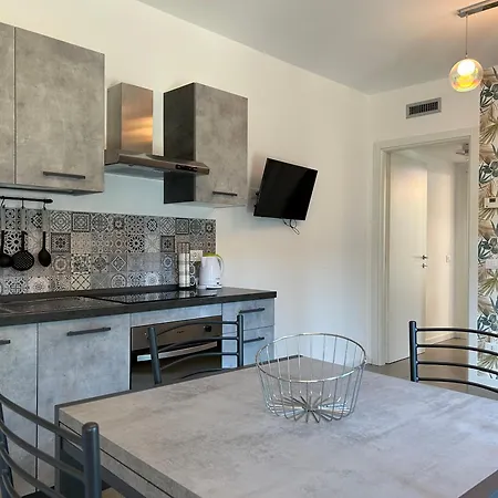 Apartament Vivaldi - Immobili E Soluzioni Rent *