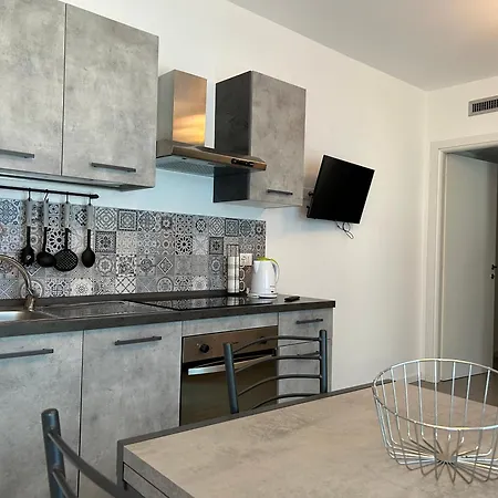 Apartament Vivaldi - Immobili E Soluzioni Rent Bergamo