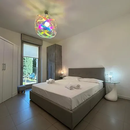 Vivaldi - Immobili E Soluzioni Rent Apartmán Bergamo