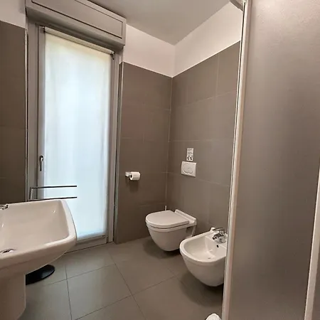 Apartmán Vivaldi - Immobili E Soluzioni Rent Bergamo