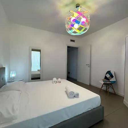 Vivaldi - Immobili E Soluzioni Rent Apartmán