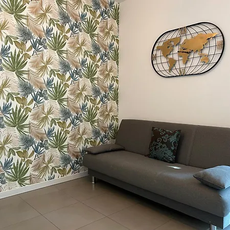Apartmán Vivaldi - Immobili E Soluzioni Rent