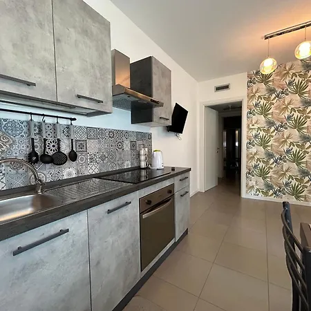 Vivaldi - Immobili E Soluzioni Rent Apartmán